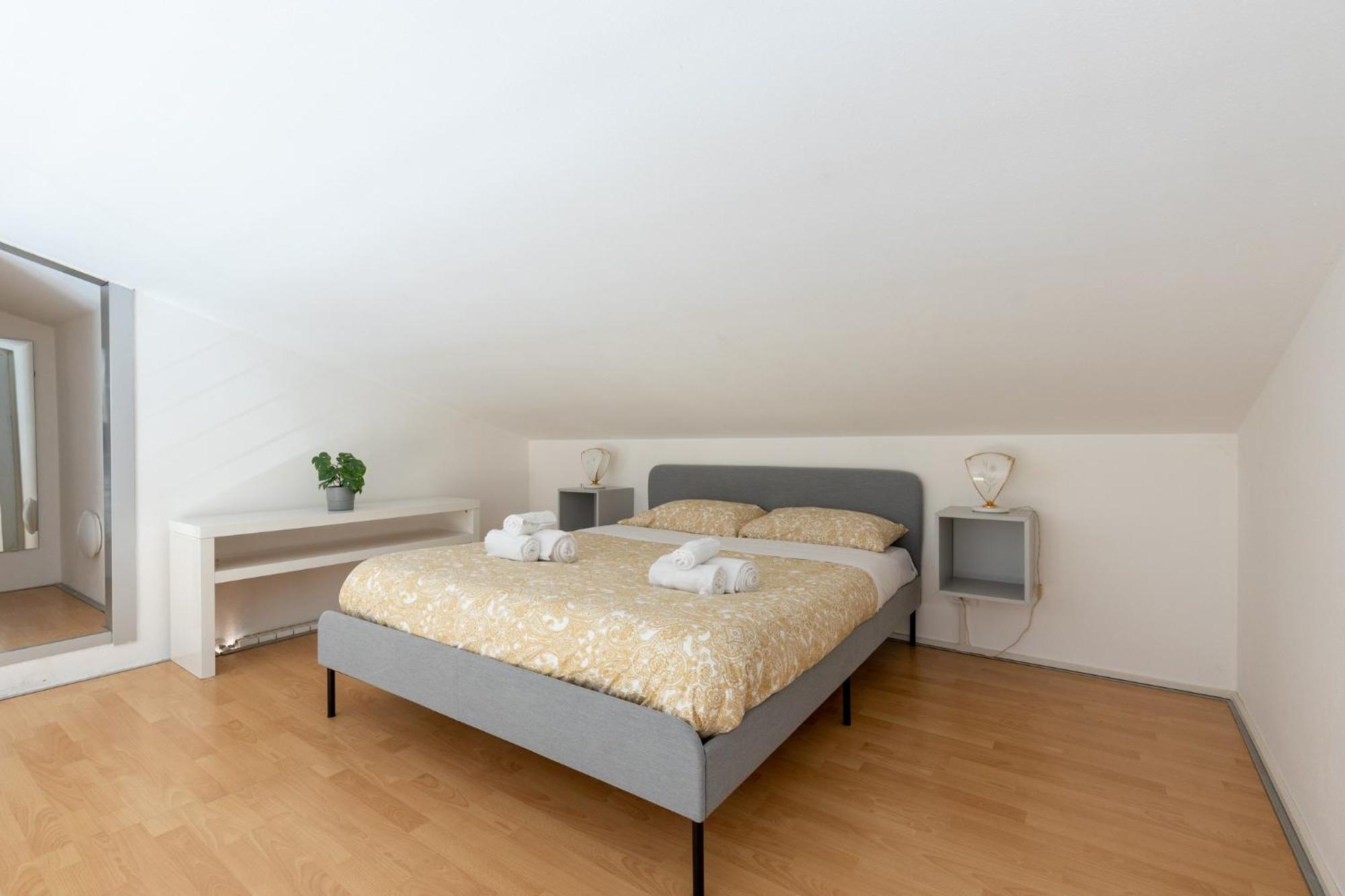 Four Shades Of Pisa Apartments Exterior foto