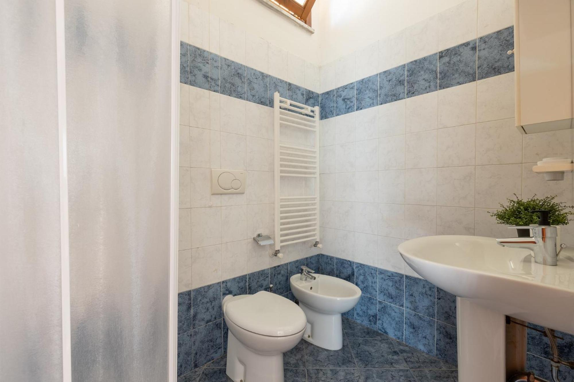 Four Shades Of Pisa Apartments Exterior foto