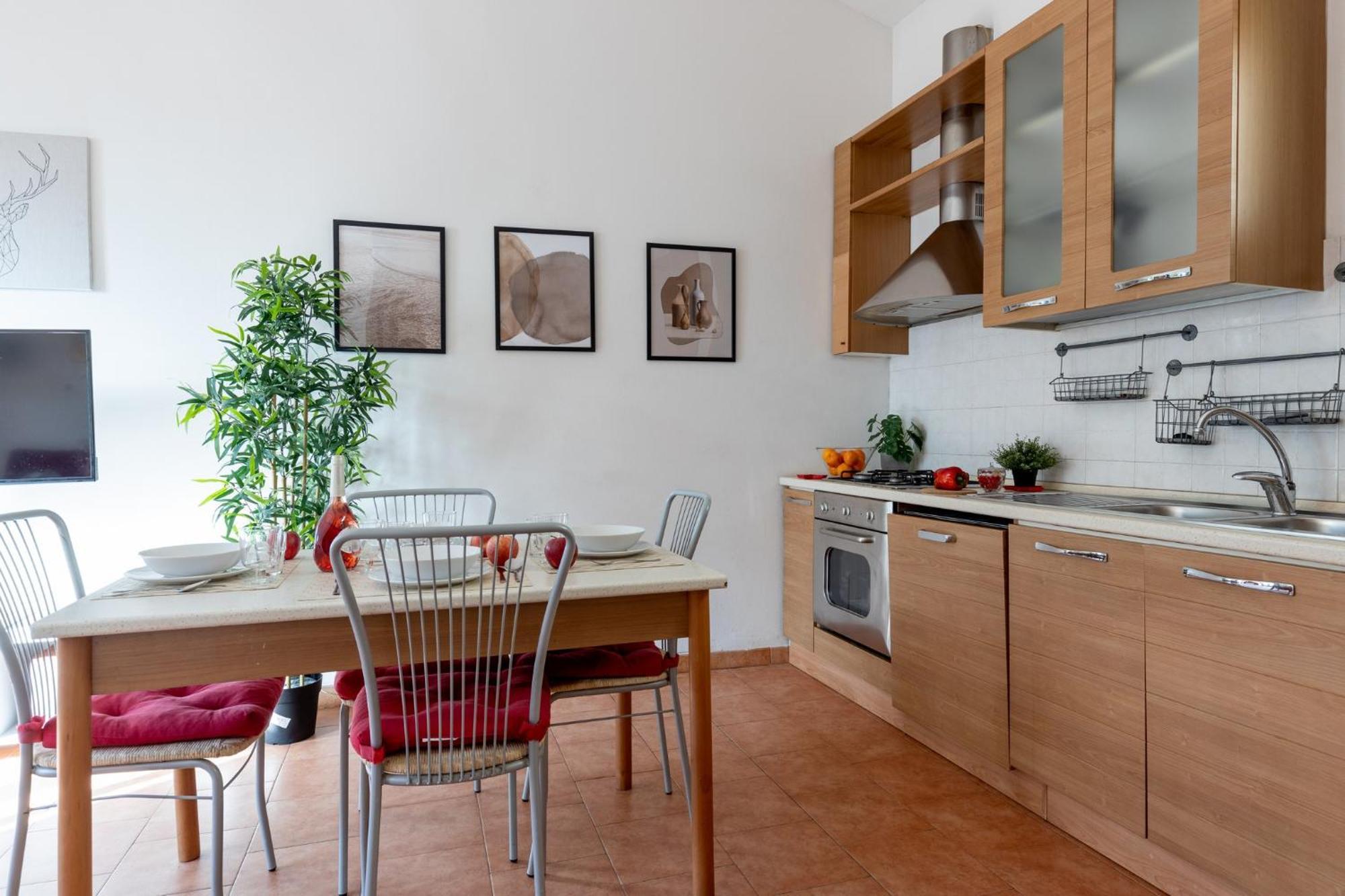 Four Shades Of Pisa Apartments Exterior foto