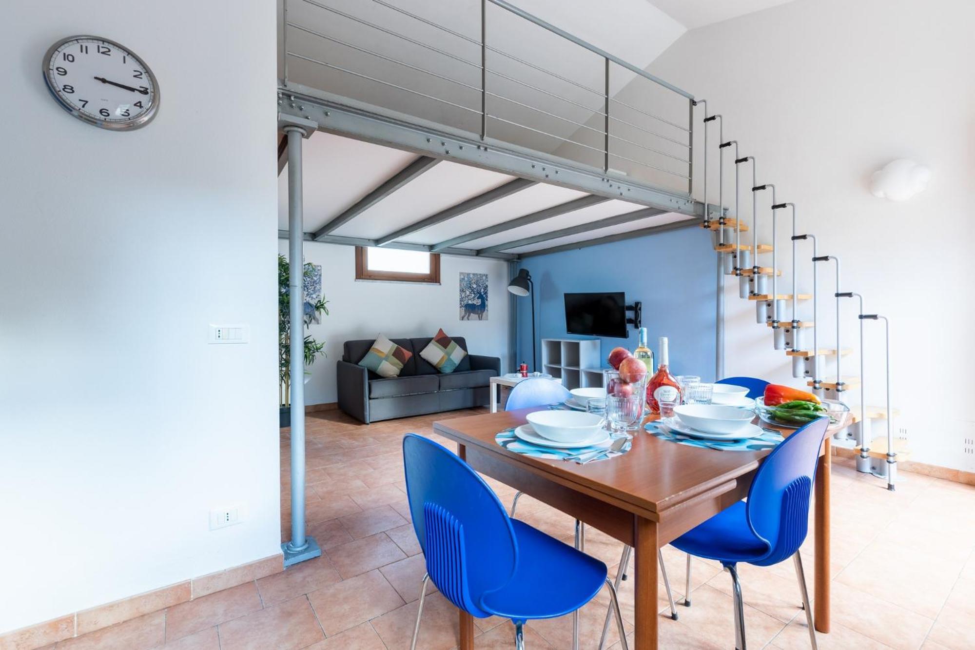 Four Shades Of Pisa Apartments Exterior foto