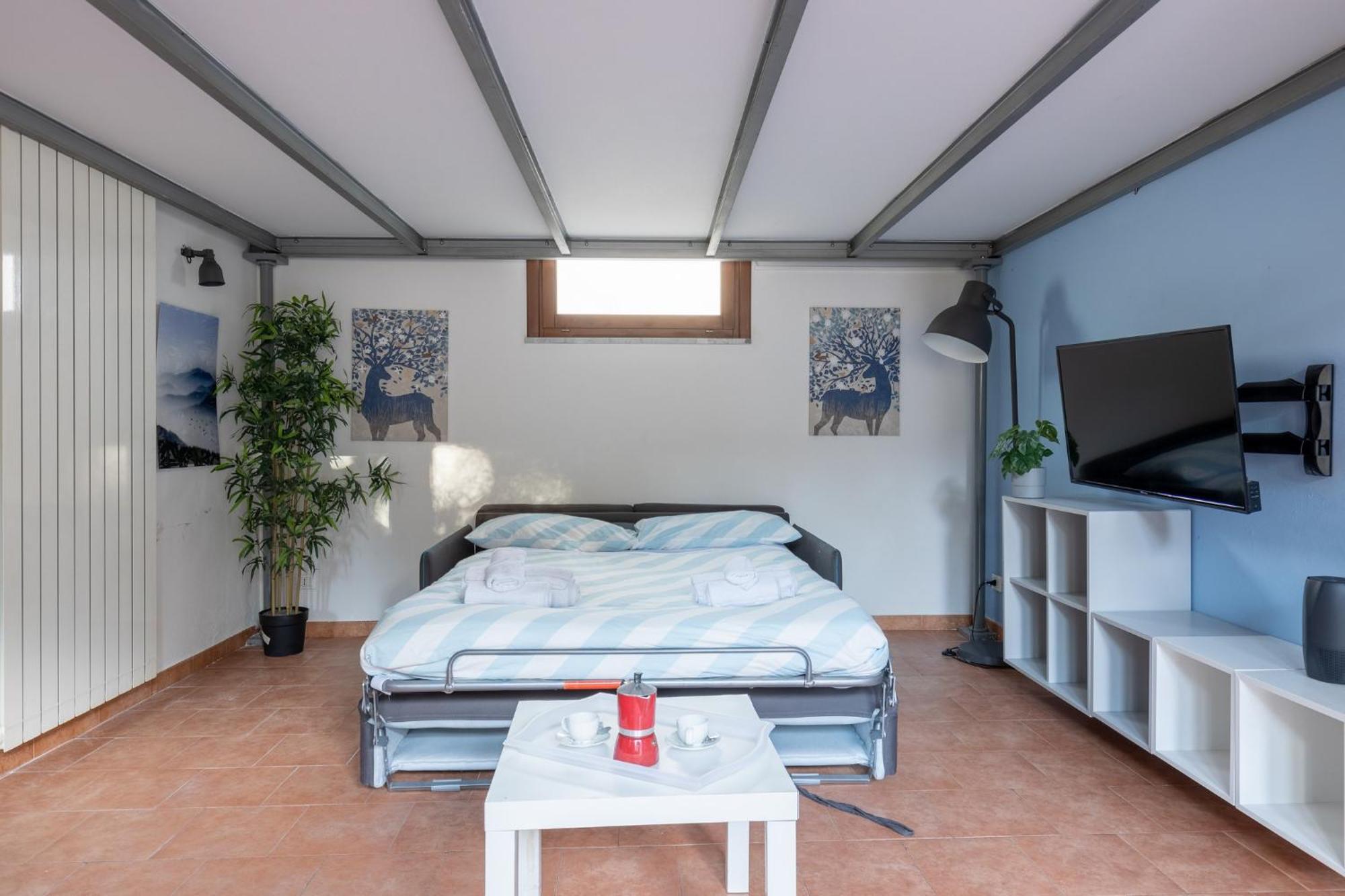Four Shades Of Pisa Apartments Exterior foto