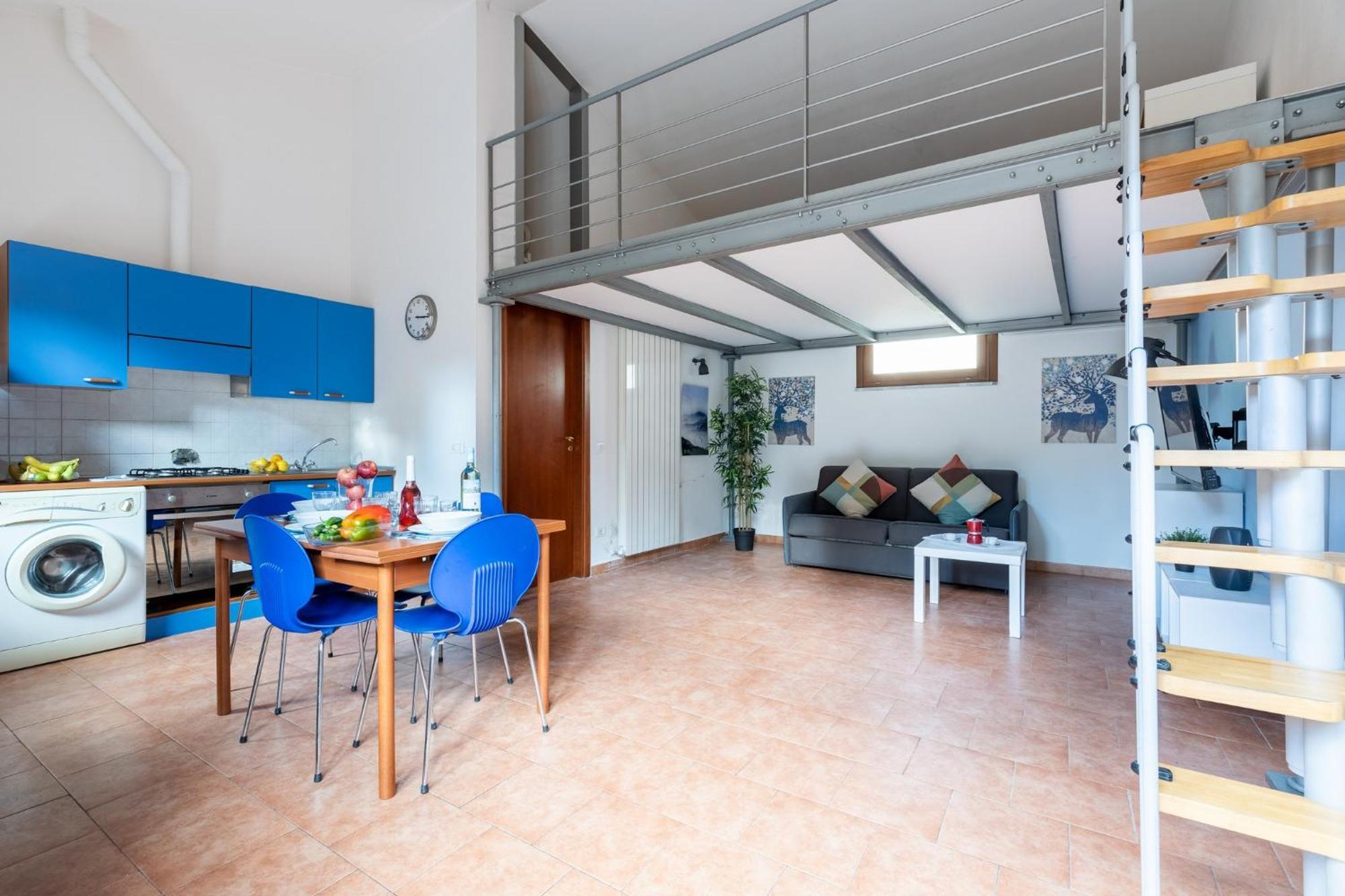 Four Shades Of Pisa Apartments Exterior foto