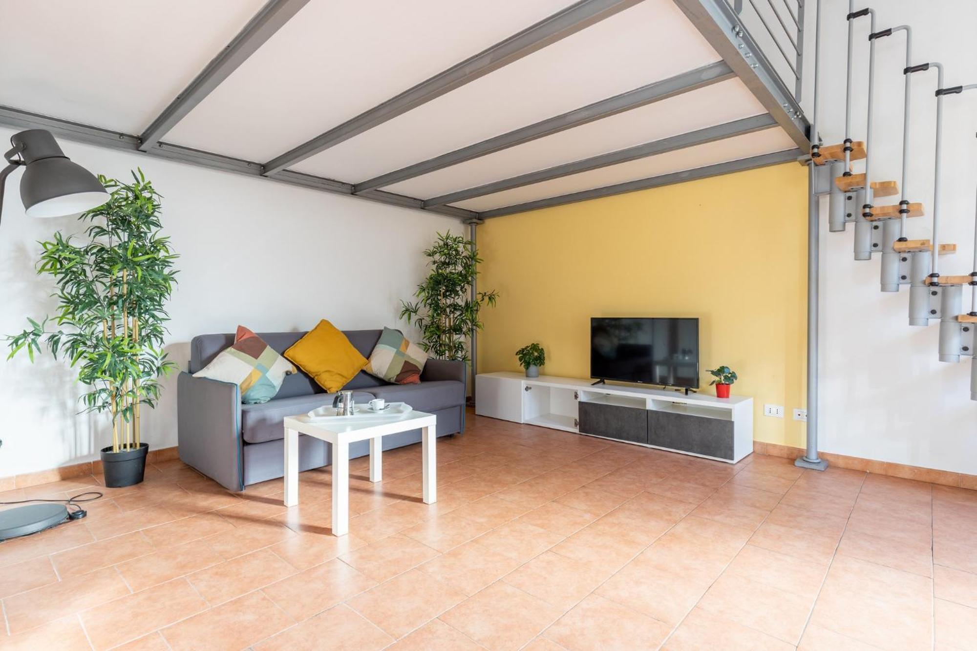 Four Shades Of Pisa Apartments Exterior foto
